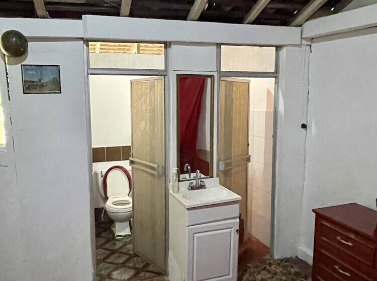 膳宿费 Voyager Int L Hostel Panama La Villa