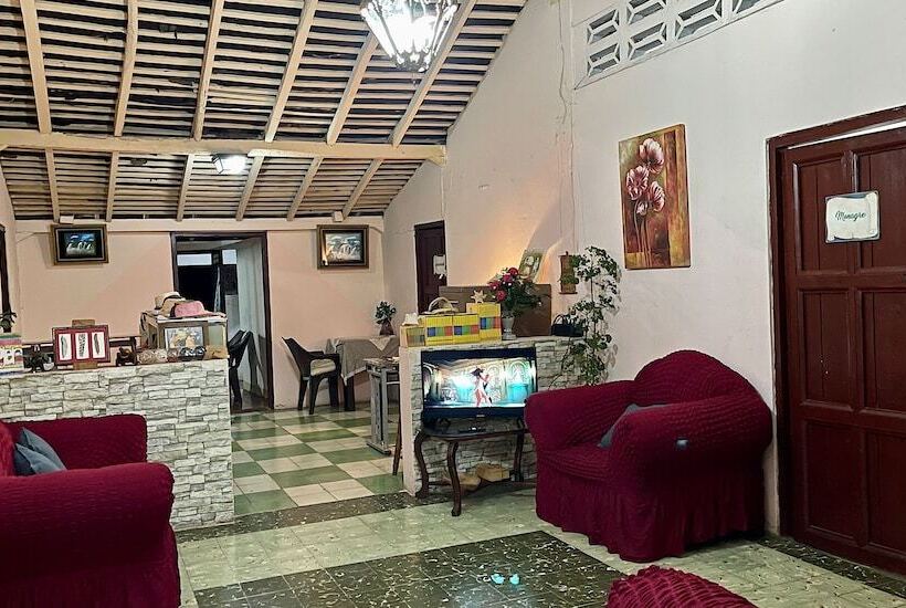 膳宿费 Voyager Int L Hostel Panama La Villa