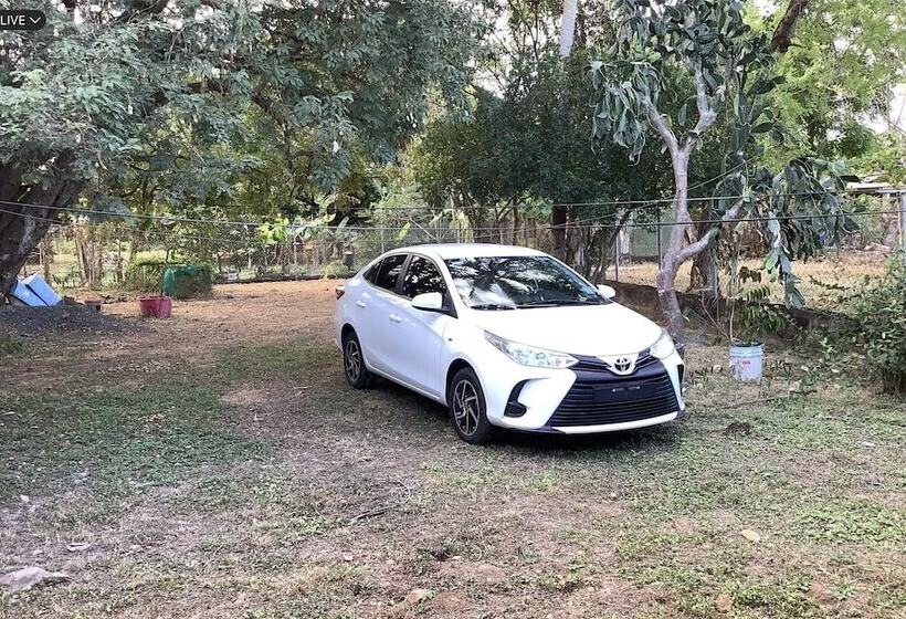 膳宿费 Voyager Int L Hostel Panama La Villa