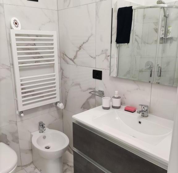 بنسيون Villa Nina