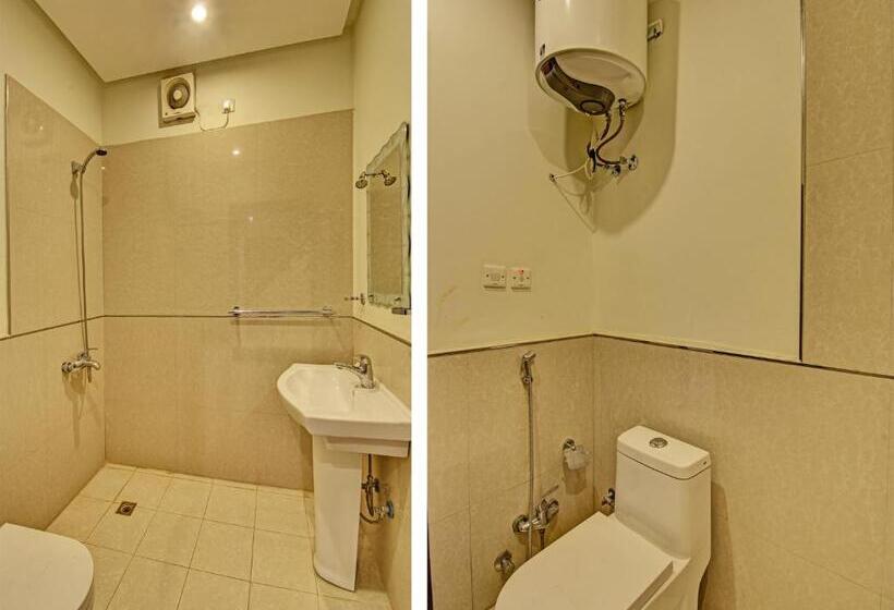 פנסיון Oyo 634 Home Ibs 3  1bhk