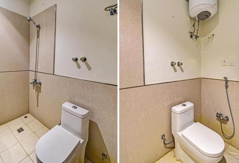 פנסיון Oyo 634 Home Ibs 3  1bhk