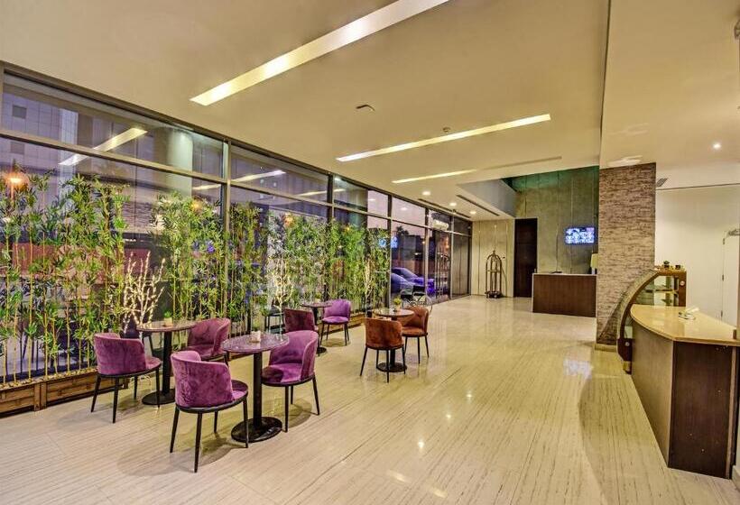 פנסיון Oyo 634 Home Ibs 3  1bhk