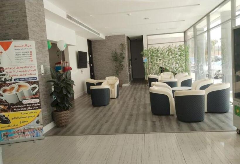 פנסיון Oyo 634 Home Ibs 3  1bhk