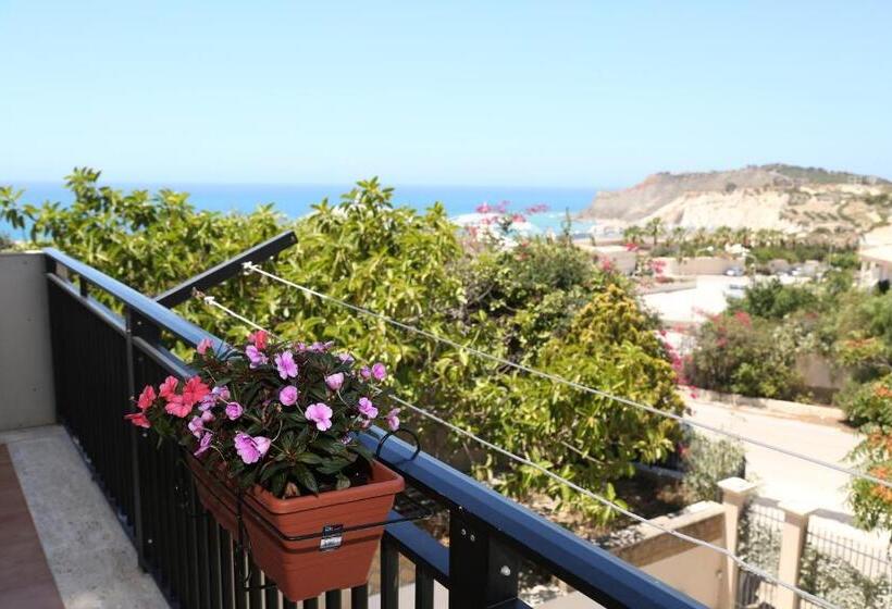 פנסיון Petraleuka