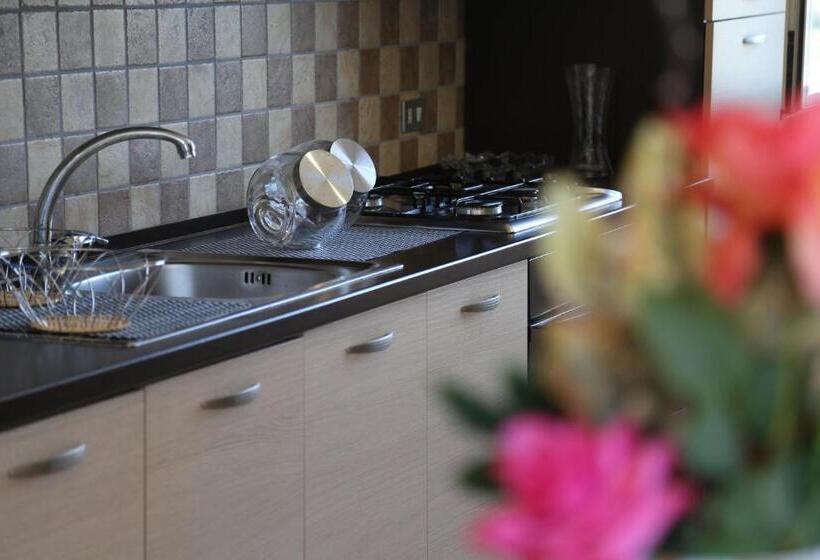 פנסיון Petraleuka