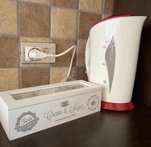 פנסיון Petraleuka