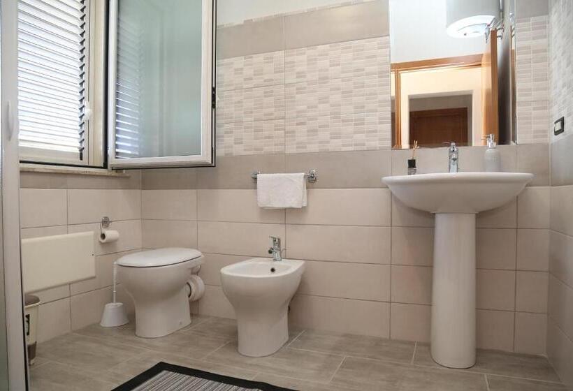 פנסיון Petraleuka