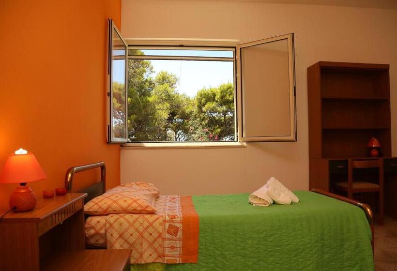 פנסיון Petraleuka