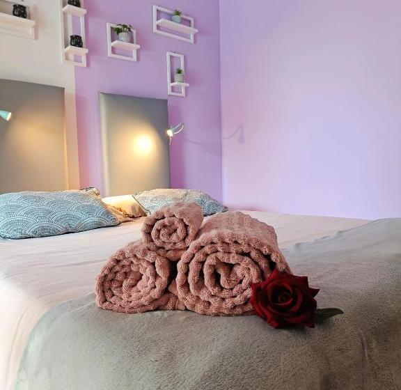 펜션 Picnic Room And Pool