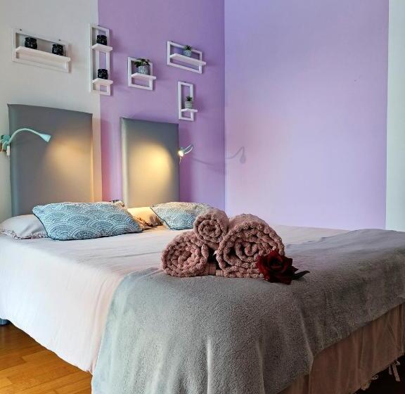 펜션 Picnic Room And Pool