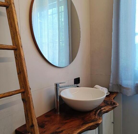 펜션 Picnic Room And Pool