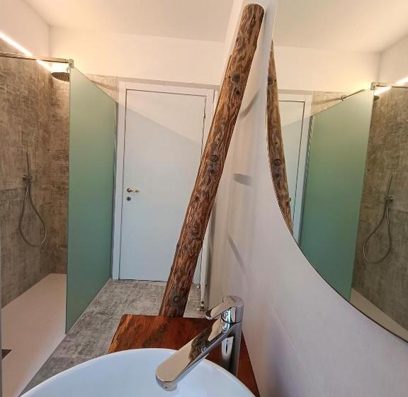 펜션 Picnic Room And Pool