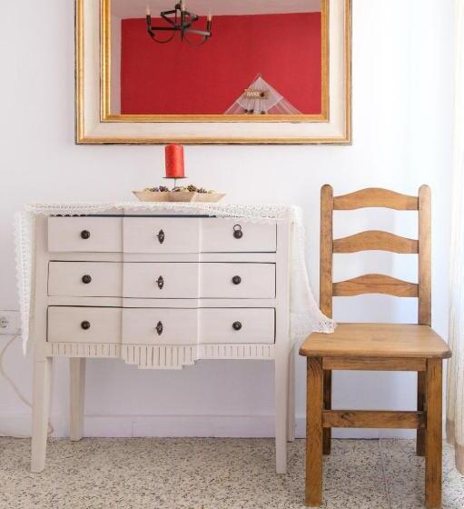 بنسيون Vista Terraza Illora