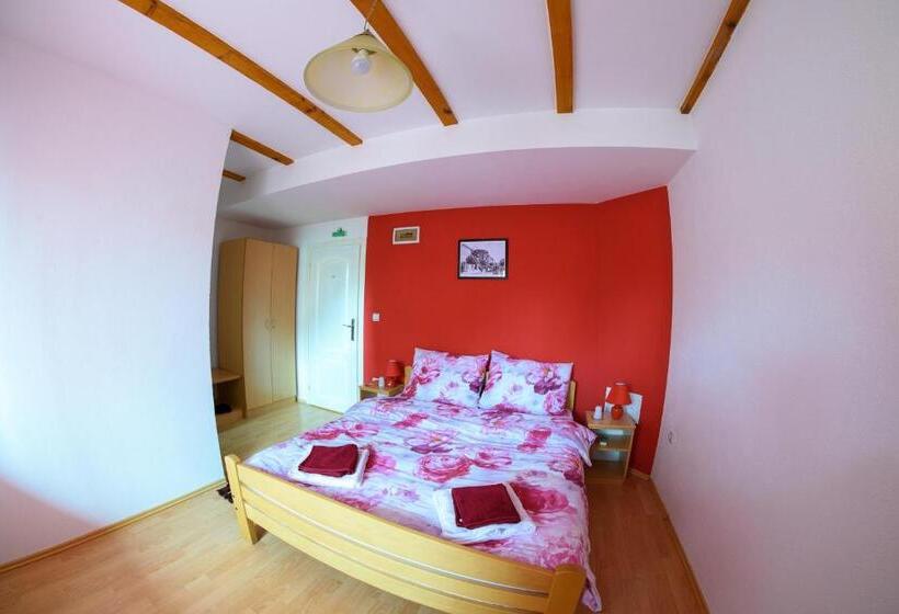 پانسیون Sobe Zlatnik