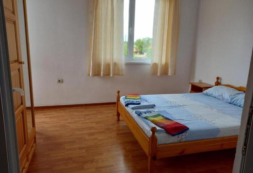 펜션 Vili Marina Rooms