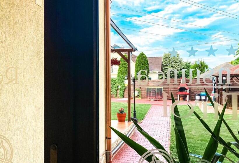 Pensiunea Tirol Baile Felix