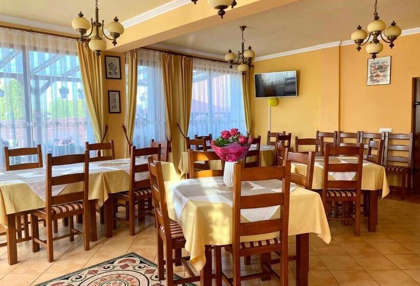 Pensiunea Tirol Baile Felix