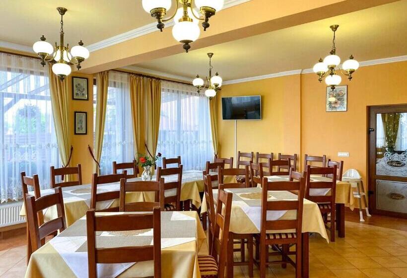 Pensiunea Tirol Baile Felix