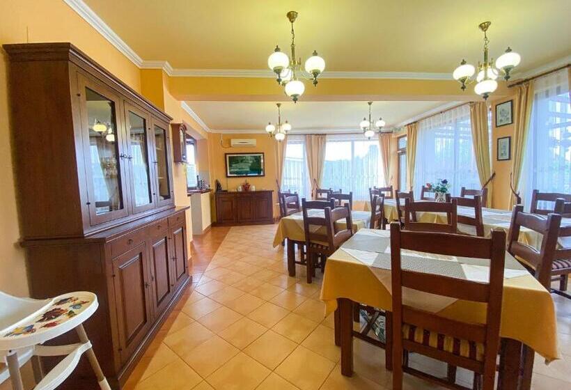 Pensiunea Tirol Baile Felix