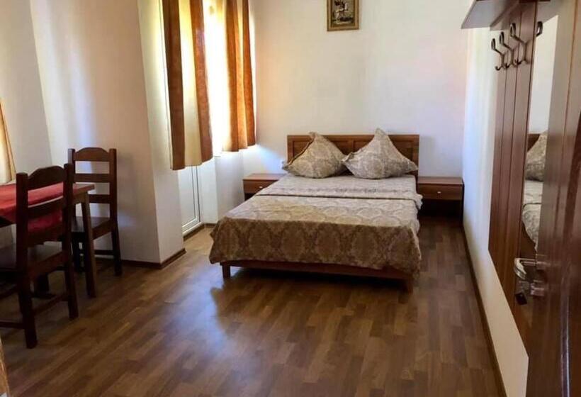 Pensiunea Valea Oiasca