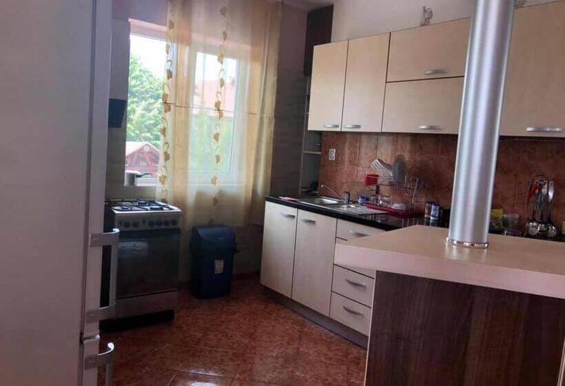 Pensiunea Valea Oiasca