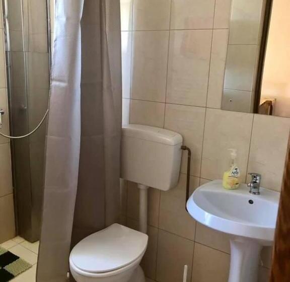 Pensiunea Valea Oiasca