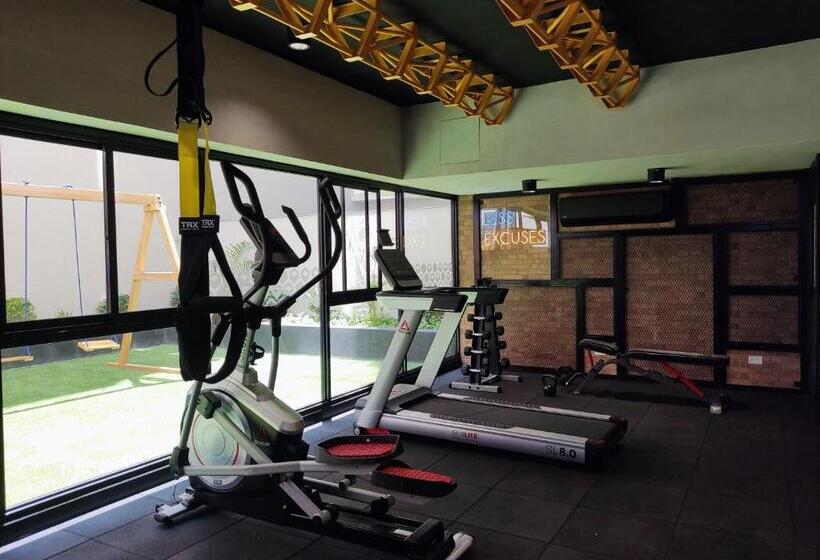 El Sol By Wynwood House