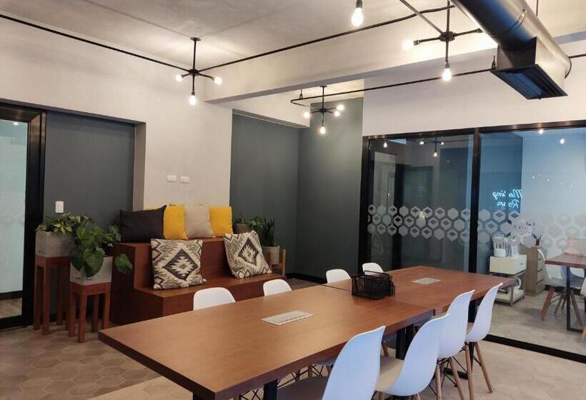 El Sol By Wynwood House