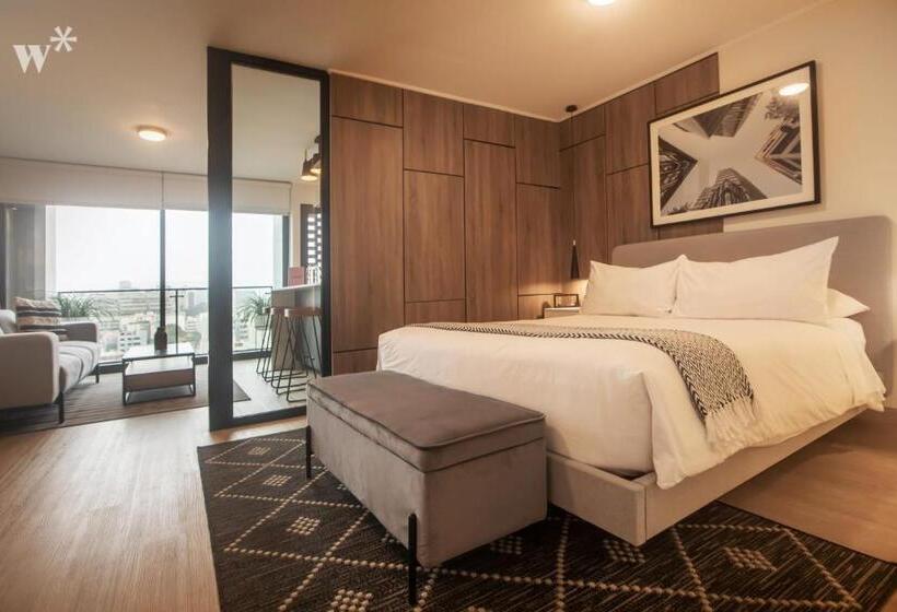 El Sol By Wynwood House