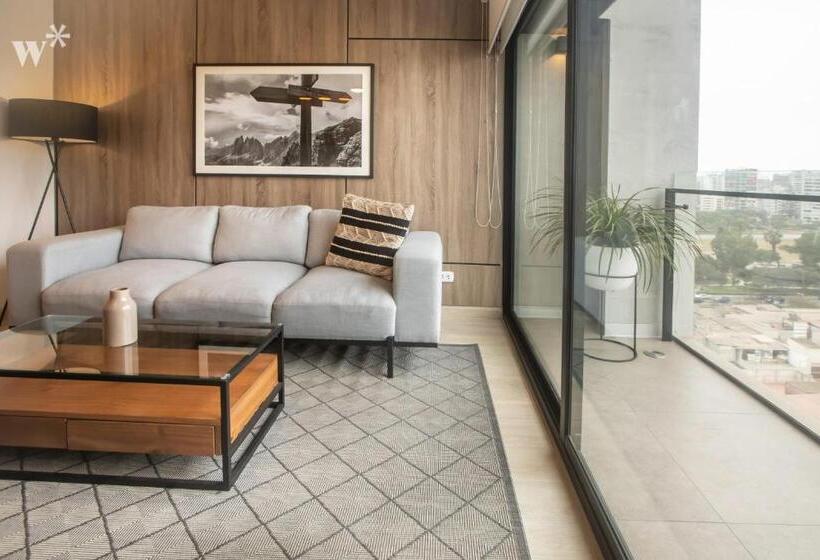 El Sol By Wynwood House