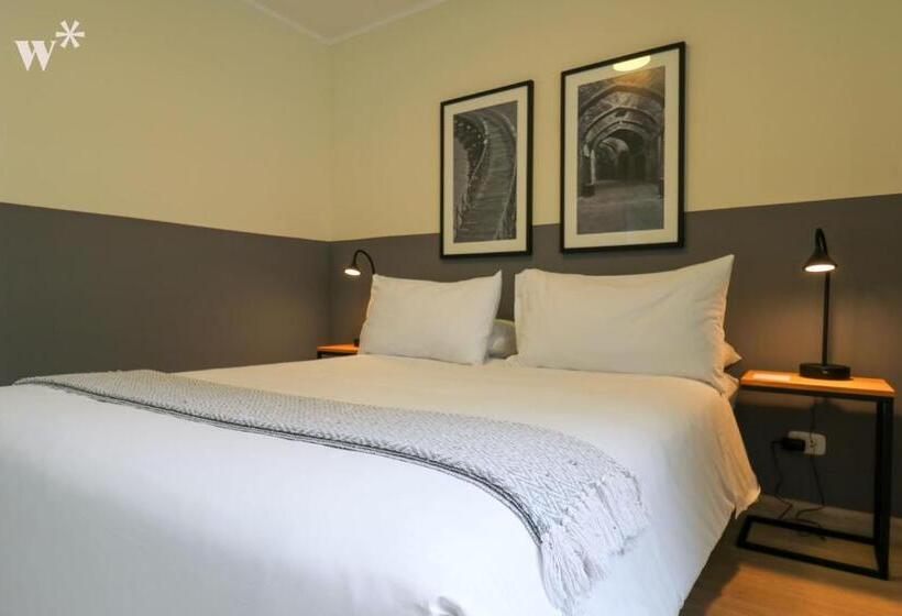 El Sol By Wynwood House