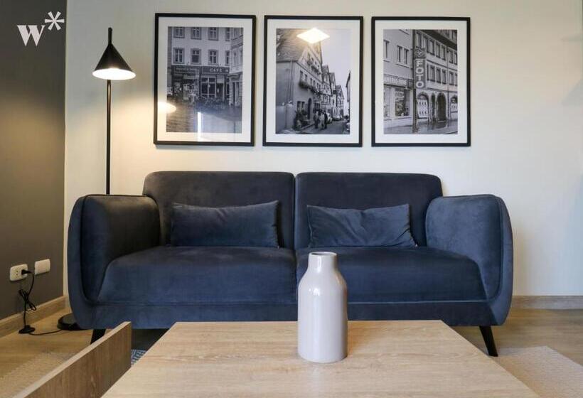 El Sol By Wynwood House