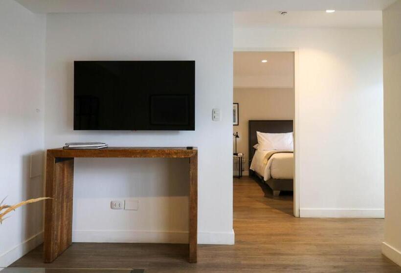 Monumental By Wynwood House