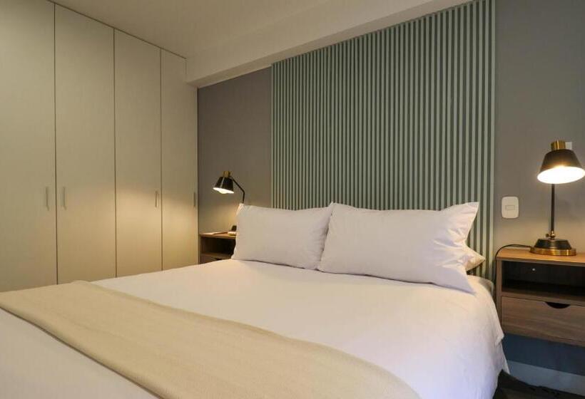 Monumental By Wynwood House