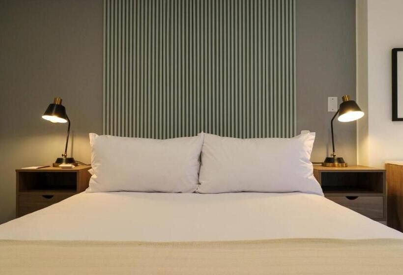 Monumental By Wynwood House