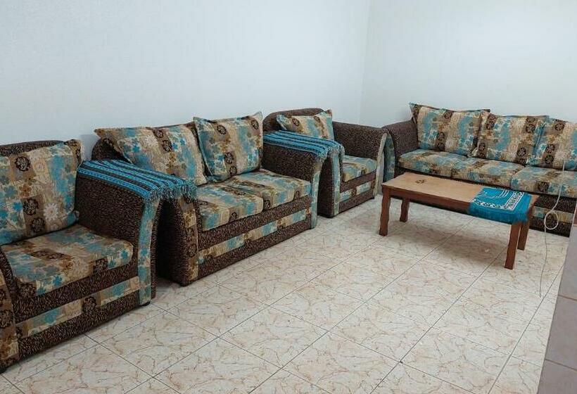 زهرة الابداع للشقق المفروشة