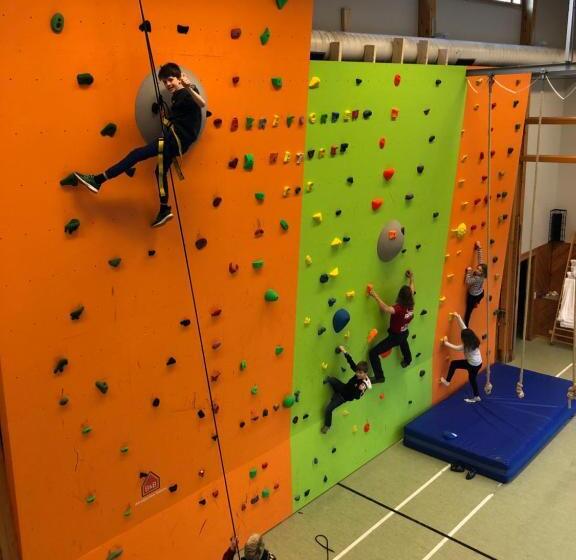 Akrafjorden Nature B&b As