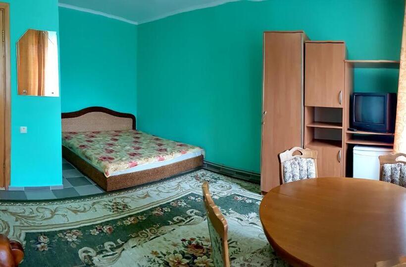 هاستل перлина дністра