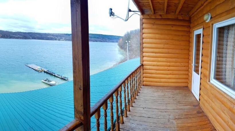 هاستل перлина дністра