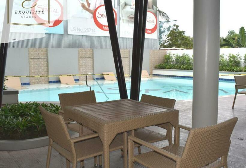 هاستل Aimee Exquisite Spaces