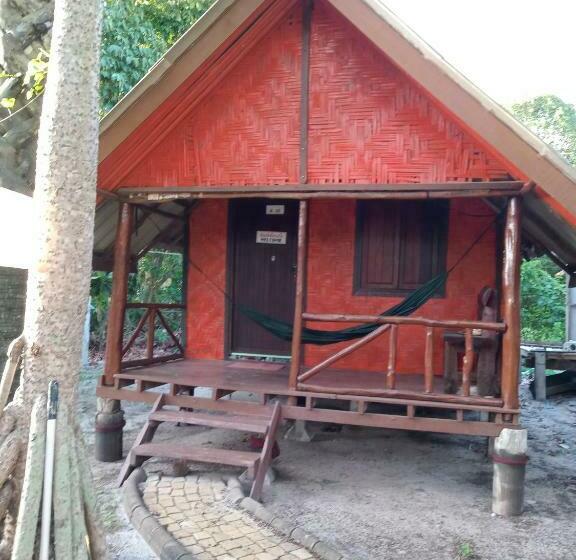 Общежитие Andaman Bay House