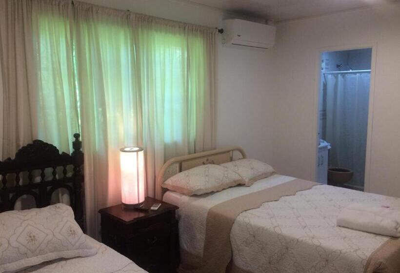 هاستل Casa D  Linda