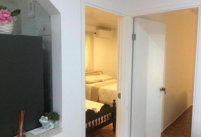 ユースホステル Casa D  Linda