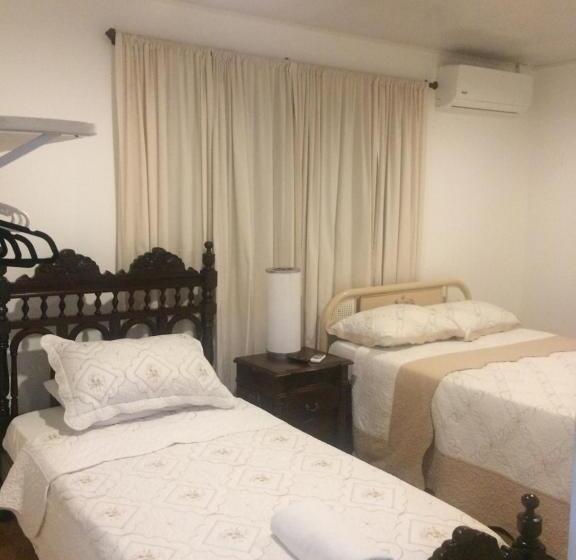 ユースホステル Casa D  Linda