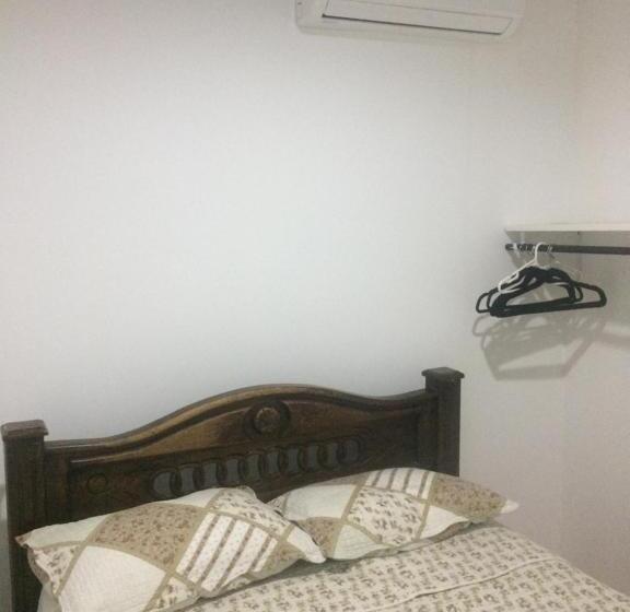 ユースホステル Casa D  Linda