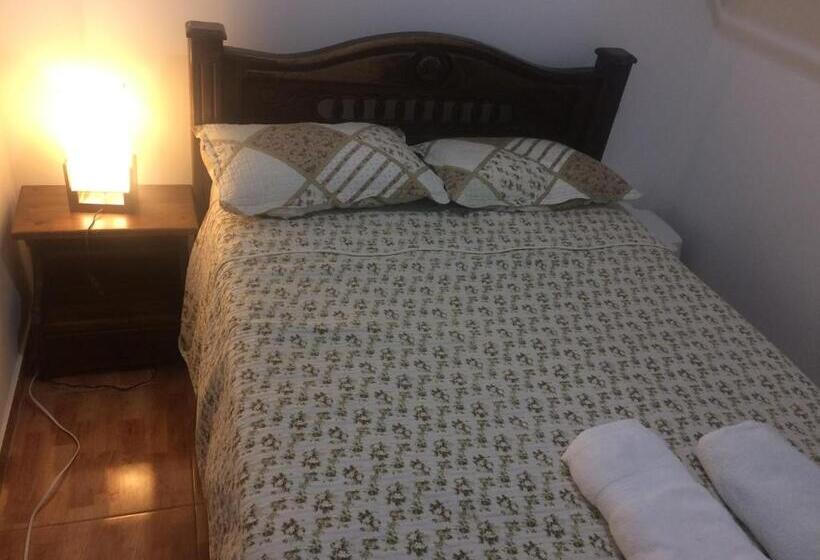 هاستل Casa D  Linda