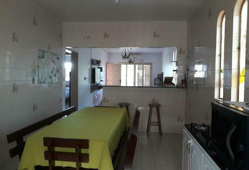 호스텔 Pousada M&j