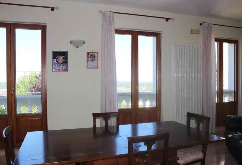 B&b Belvedere