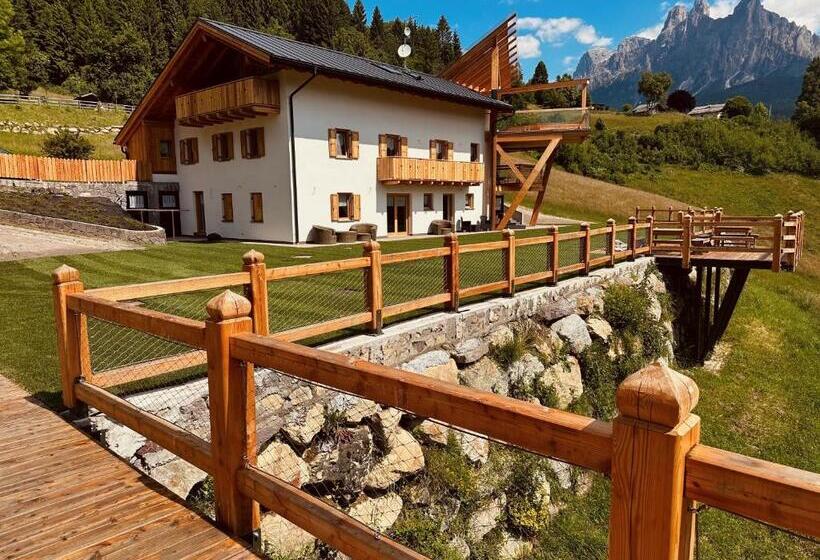 B&b Maso Al Cervo